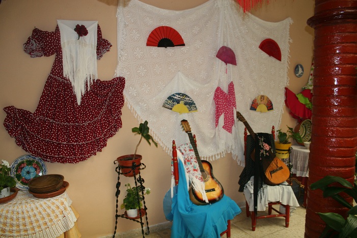 Cruces de Mayo, AMACVA