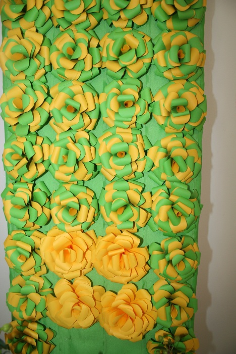 Cruces de Mayo, AMACVA